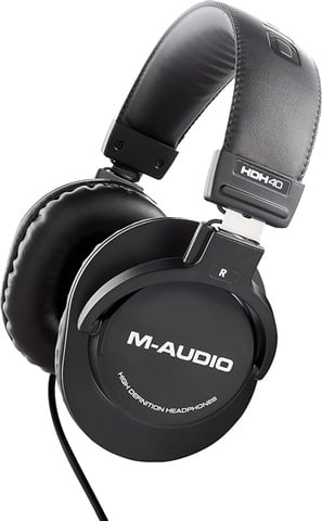 M-Audio M HDH40