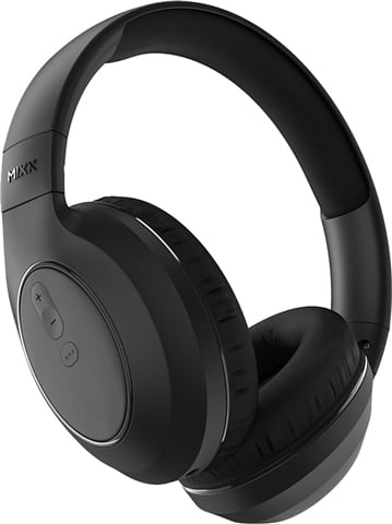 Mixx StreamQ C3