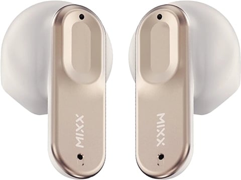 Mixx Streambuds Ultra Hybrid