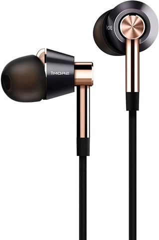 1MORE 1MEJE0002 Triple Driver
