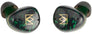 Fokus Rex 5 Monitors