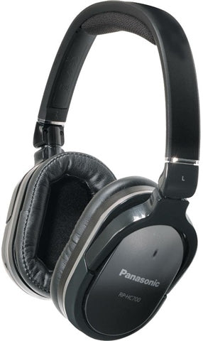 Panasonic RP HC700