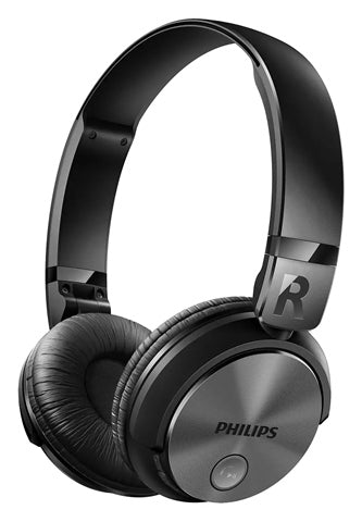 Philips SHB3165BK