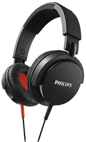 Philips SHL3100BK