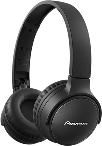 Pioneer S3 (Over-ear)