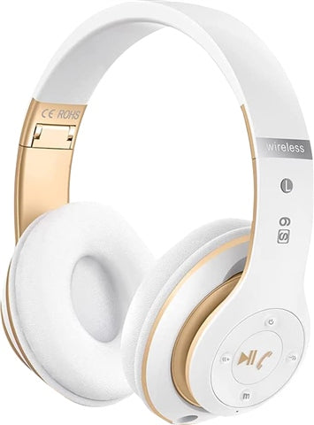 Prtukyt 6S (Over-ear)