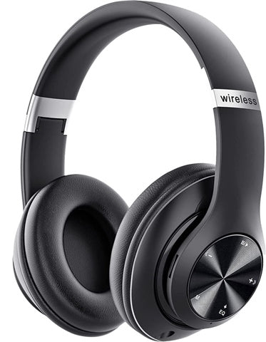 Prtukyt 9S (Over-ear)