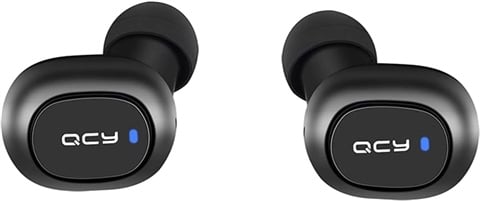 QCY T1 (In-ear)