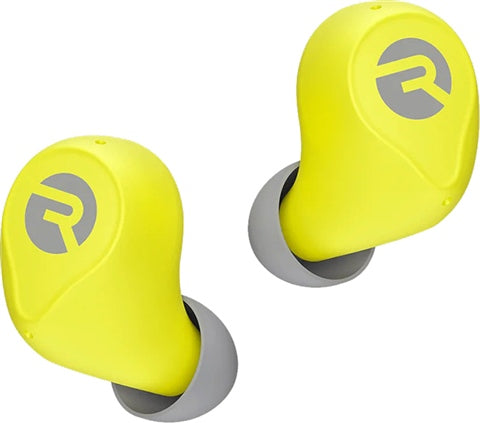Raycon Everyday Earbus Plus Neon