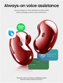 Galaxy Buds Live