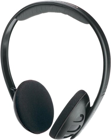 Sennheiser HD 480 II