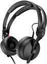 HD25 II