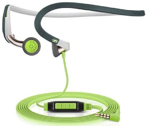Sennheiser PMX 686G Sports
