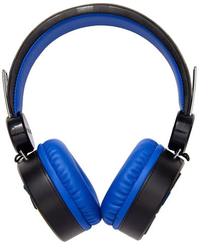Smiggle Sonic Hedgehog Cobalt