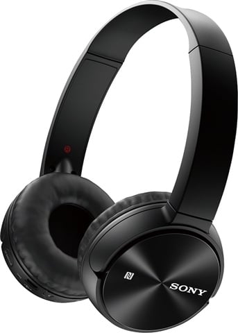 Sony MDR ZX330BT NFC