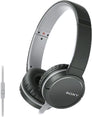 MDR-ZX660AP On-Ear
