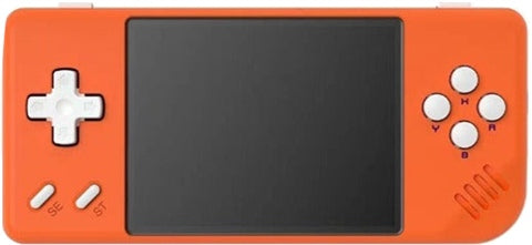 RG28XX/ARM A53/1GRam/64GBMicroSD/2.8"/Linux/LavaOrange/B(No Game)