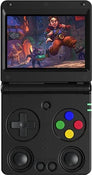 RG 34XXSP/ARM A53/2GB Ram/64GB microSD/3.4"/Linux/Black/B