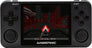 RG350M/JZ4770/512MB Ram/16GB microSD/3.5"/Black 16G/C (No Game)