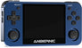 RG351MP/RK3326/1GB/128GB microSD/3"/Linux/Ocean Blue/B (No Game)