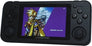 RG351P/RK3326/1GB Ram/64GB microSD/3.5"/Linux/Black/B (No Game)