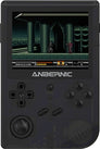 RG351V/RK3326/1GB/128GB microSD/3"/Linux/Gray/B (No Game)