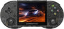 RG353P/RK3566/2GB Ram/32GB microSD/3.5"/Black/B (No Game)