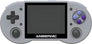 RG353P/RK3566/2GB Ram/32GB eMMC+16GB microSD/3.5"/Grey/B(No Game)