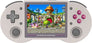 RG353PS/RK3566/1GB Ram/16GB microSD/3.5"/White/A (No Game)