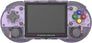 RG353PS/RK3566/2GB Ram/16GB microSD/3.5"/Purple/B (No Game)