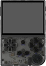 RG35XX/ARM A9/256MB Ram/64GB microSD/3.5"/Linux/Black/A (No Game)