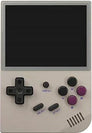 RG35XX/ARM A9/256MB/256+32GB microSD/3.5"/Linux/Grey/B (No Game)