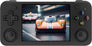 RG35XX H/ARM A53/1GB Ram/256GB microSD/3"/Linux/Black/B (No Game)