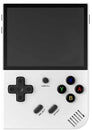 RG35XX H/ARM A53/1GB Ram/256GB microSD/3"/Linux/White/B (No Game)