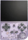 RG35XX/ARM A9/256MB Ram/128GBmicroSD/3.5"/Linux/Purple/A(No Game)