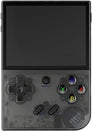 RG35XX Plus/A53/1GB/128GB microSD/3.5"/Linux/Tr. Black/B(No Game)