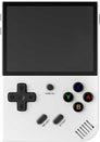 RG35XX Plus/ARM A53/1GB/128GB microSD/3.5"/Linux/White/A (No Game