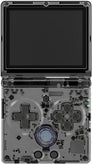 RG35XXSP/ARM A53/1GB Ram/64GB microSD/3"/Linux/Black/A (No Game)