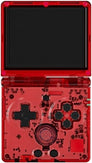 RG35XXSP/ARM A53/1GB Ram/64GB microSD/3"/Linux/Red Tr/B (No Game)