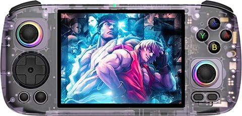 RG406H/T820/8GB/128GB UFS2/Android/Purple/B(No Game)