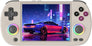 RG40XXH/ARM A53/1GB/64GB microSD/4"/Linux/Gray/B (No Game)