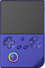 RG40XXV/ARM A53/1G/64GB+256GBmicroSD/4"/Linux/Blue/A(No Game)
