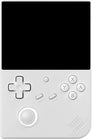 RG40XXV/ARM A53/1G/64GBmicroSD/4"/Linux/White/B(No Game)