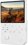 RG40XXV/ARM A53/1G/64GB+256GBmicroSD/4"/Linux/White/A(No Game)