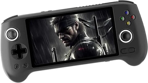 RG556/T820/8GB Ram/128GB/5"/Android/Black/C (No Game)