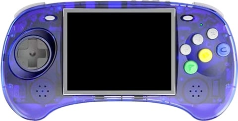 RG ARC-S/RK3566 /16G/4"/Linux/Blue/B (No Game)