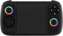 RG Cube/T820/8GB Ram/128GB eMMC/4"/Android/Black/B (No Game)