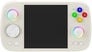 RG Cube/T820/8GB Ram/128GB eMMC/4"/Android/Beige/A (No Game)