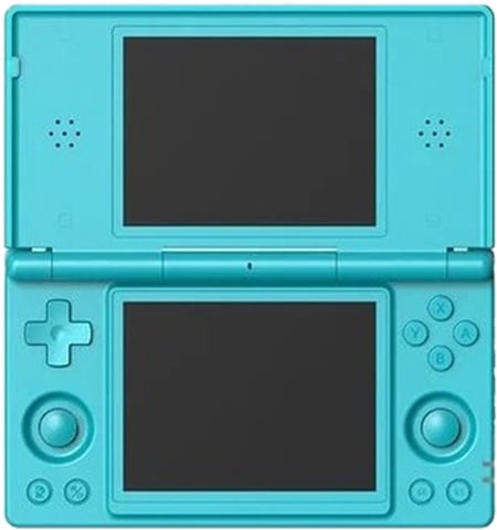 Anbernic RG DS handheld game console