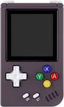 RG Nano/ARM A7/64MB Ram/128G microSD/1.5"/Linux/Purple/C(No Game)